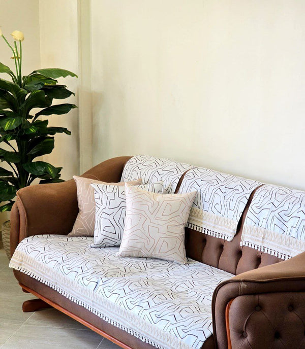 طقم أنتريه مودرن أنيق